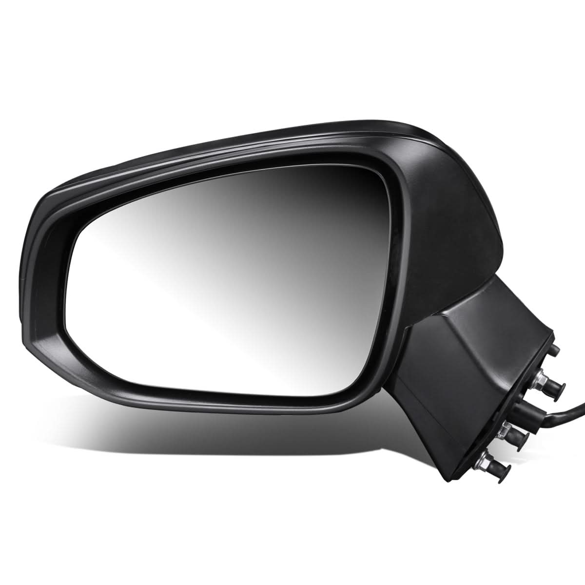 2019+ Toyota RAV4 OEM Powered Folding Side Mirror Left