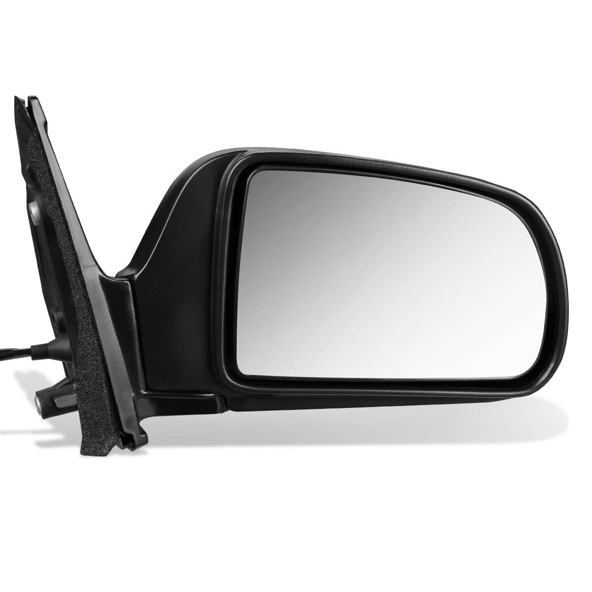 98-03 Toyota Sienna OEM Powered Heated Mirror Right