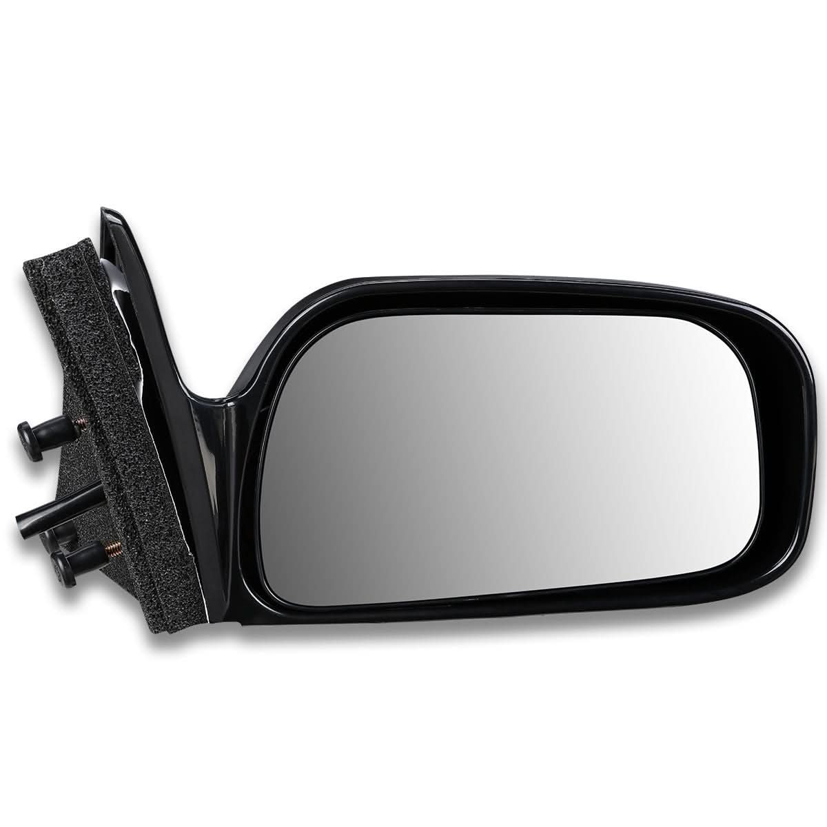 97-01 Toyota Camry OEM Powered Paintable Right Side Mirror