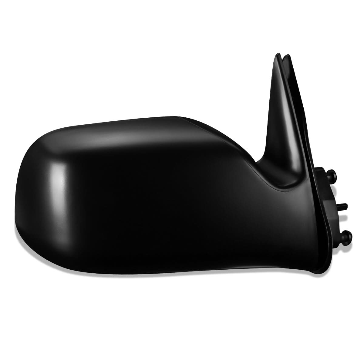 2001-2004 Toyota Tacoma Manual Folding Mirror Right Side
