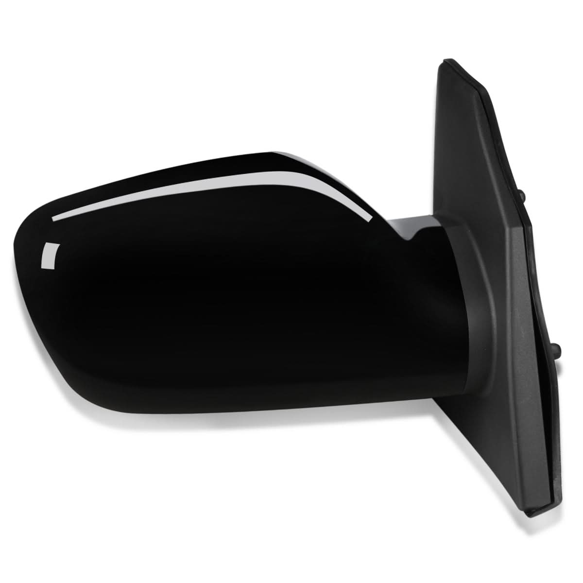 2003-2008 Toyota Corolla OE Style Powered Side Mirror - Right