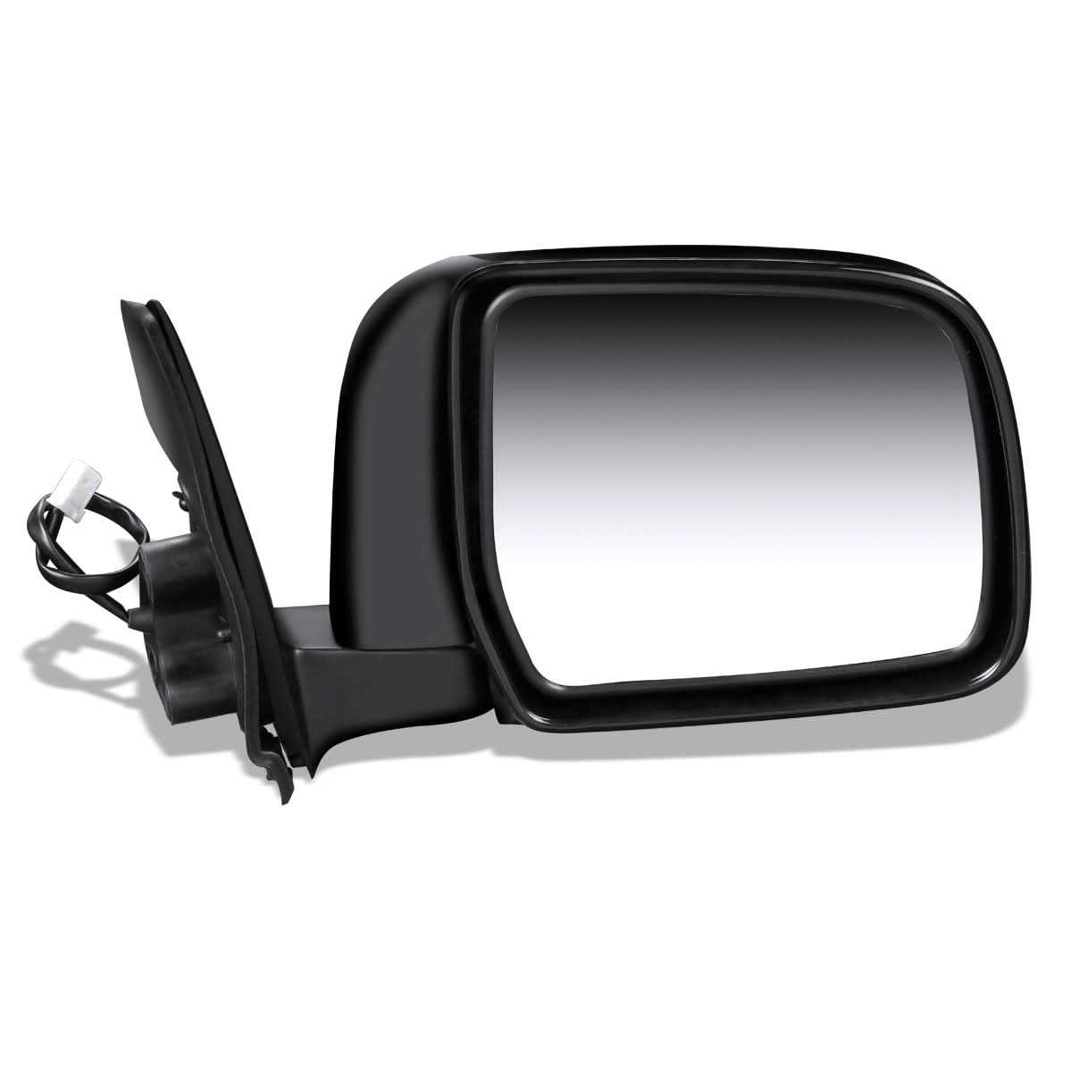 96-02 Toyota 4Runner OEM Power Folding Side Mirror Right