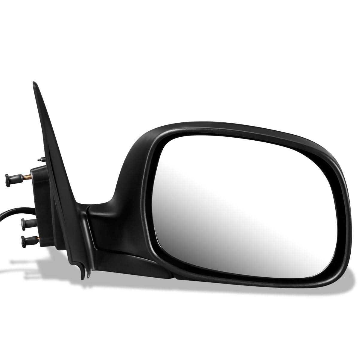 01-07 Toyota Sequoia OEM Power Heated Side Mirror Right