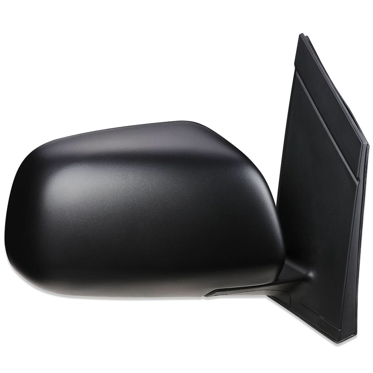 2004-2010 Toyota Sienna OEM Powered Side Mirror - Right