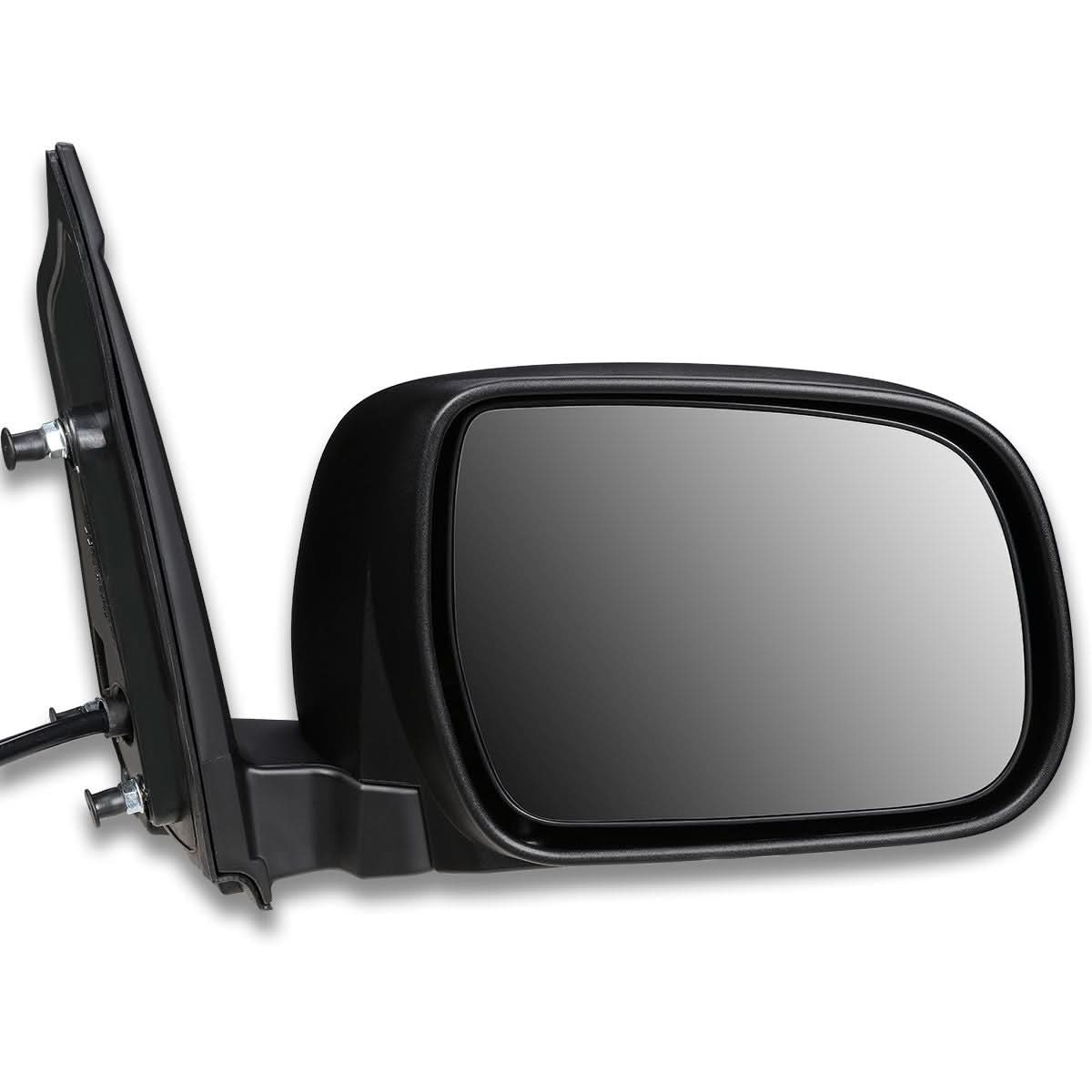 2004-2010 Toyota Sienna OEM Powered Side Mirror - Right