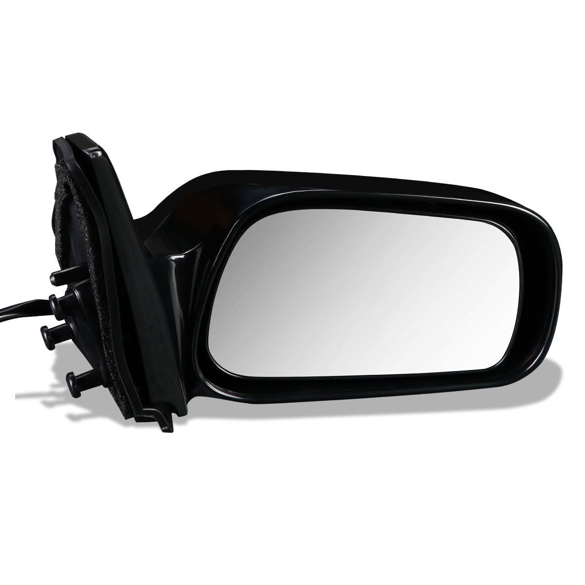 03-08 Toyota Matrix / Pontiac Vibe OEM Powered Paintable Mirror Right