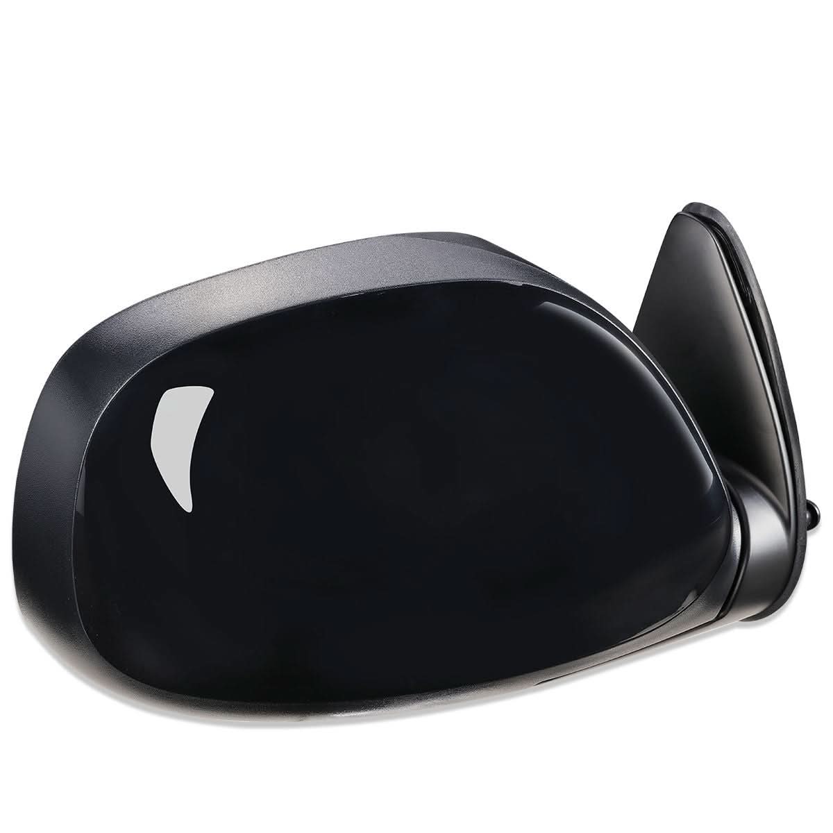 00-06 Toyota Tundra Non Crew Cab OEM Power Heated Mirror Right