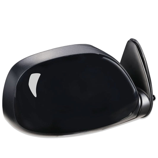 00-06 Toyota Tundra Non Crew Cab OEM Power Heated Mirror Right