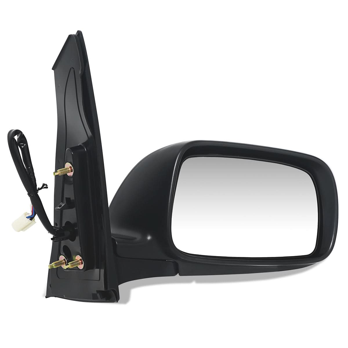 04-09 Toyota Prius OEM Style Powered Heated Side Mirror - Right