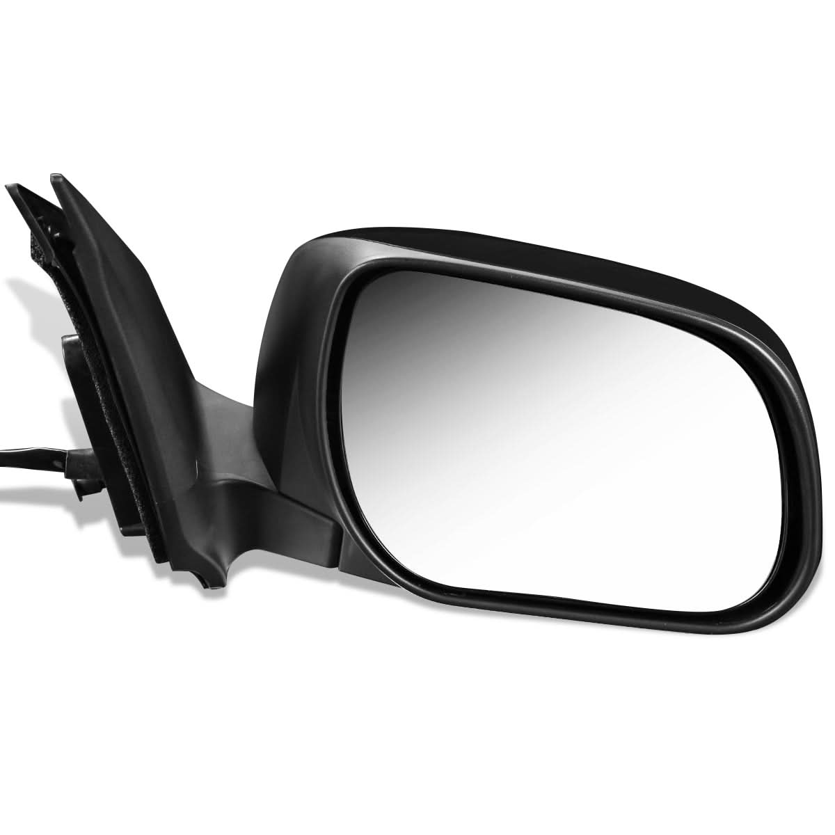 06-12 Toyota RAV4 OE Style Powered Side Mirror - Right