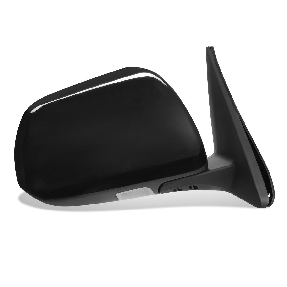 2008-2013 Toyota Highlander OEM Powered Heated Side Mirror Right