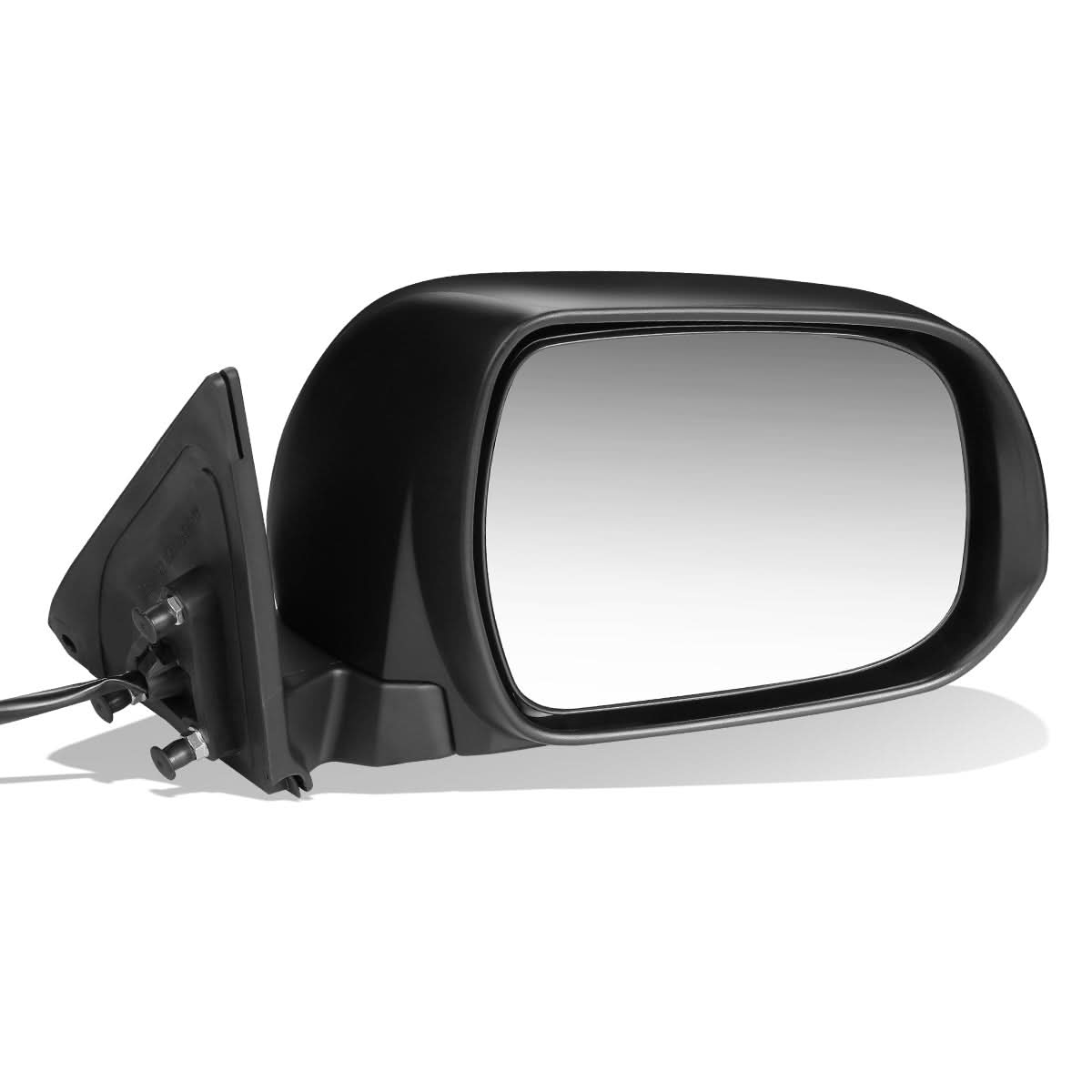 2008-2013 Toyota Highlander OEM Powered Heated Side Mirror Right