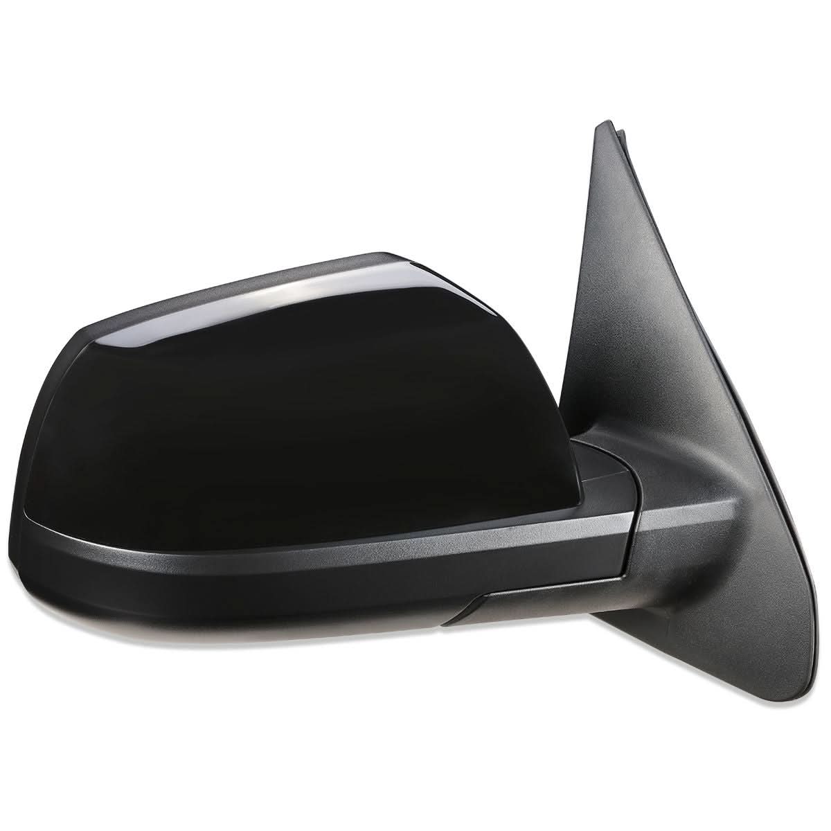 07-13 Toyota Tundra / 08-13 Sequoia Powered Heated Side Mirror Right
