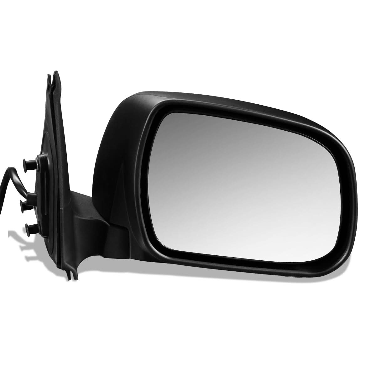 2005-2011 Toyota Tacoma OEM Style Powered Side Mirror - Right