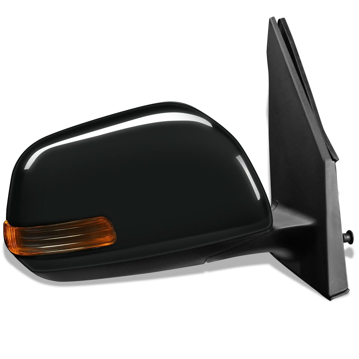 09-12 Toyota RAV4 OEM Style Powered Heated Mirror - Right