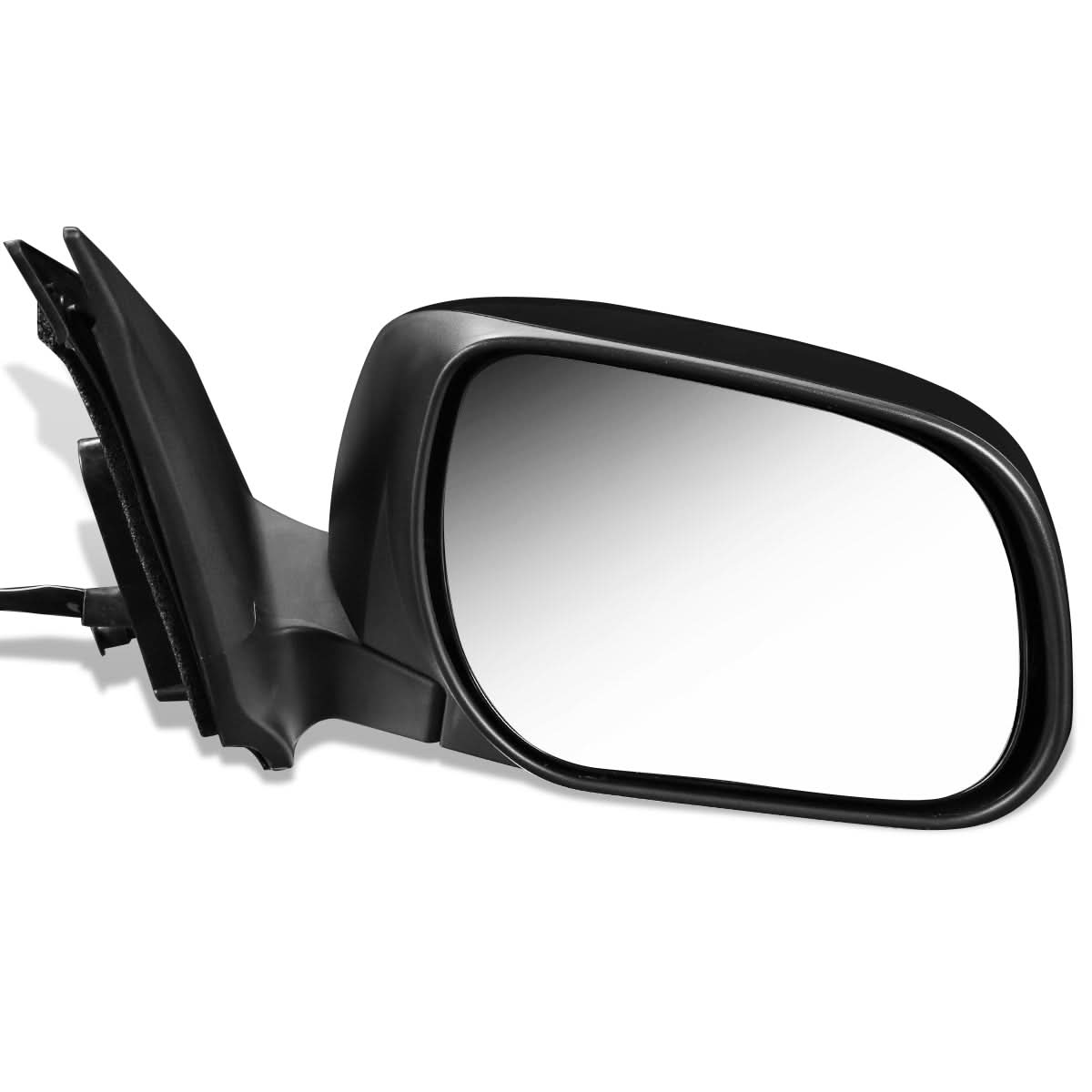 09-12 Toyota RAV4 OEM Style Powered Heated Mirror - Right