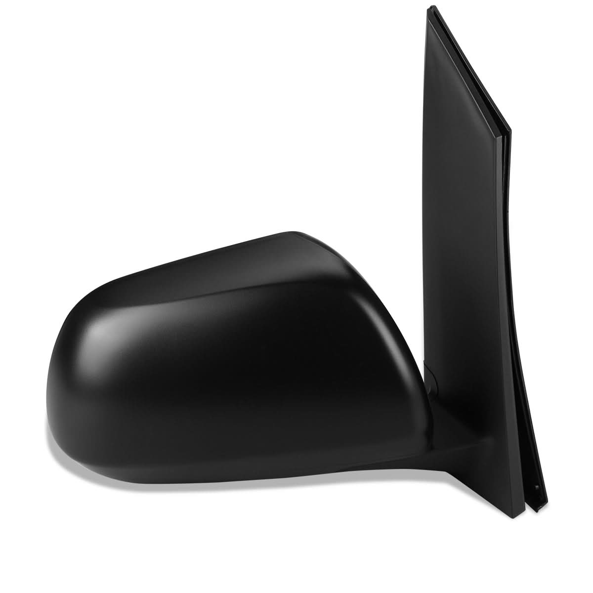 2011-2014 Toyota Sienna OEM Powered Side Mirror Right Black
