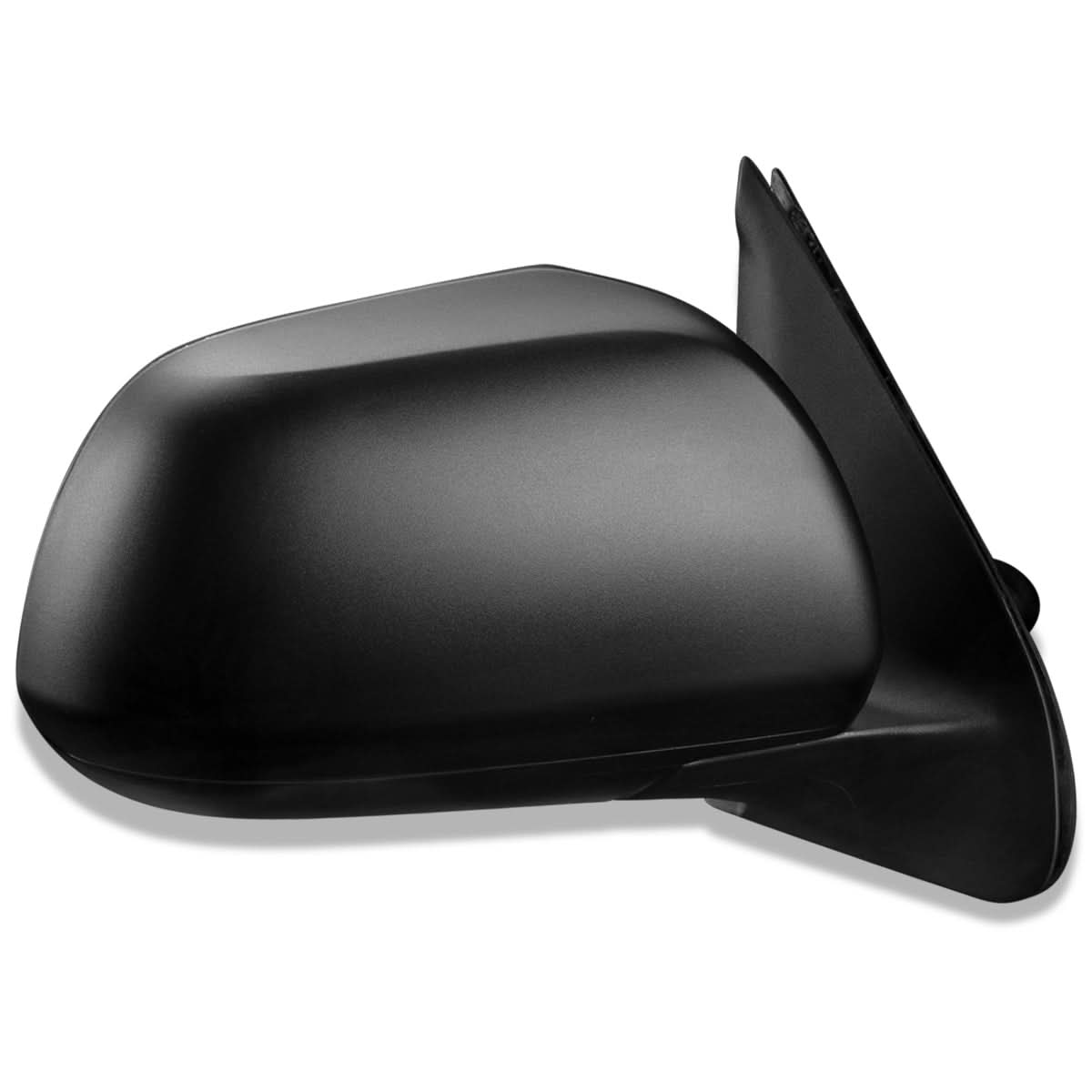 2012-2015 Toyota Tacoma Power Folding Side Mirror Right Black