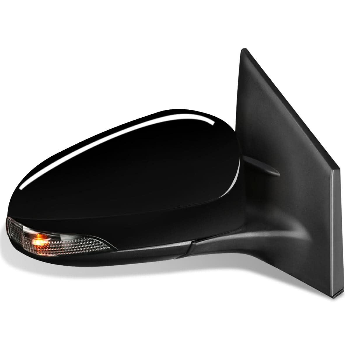 2014-2019 Toyota Corolla OEM Powered Heated Side Mirror Right