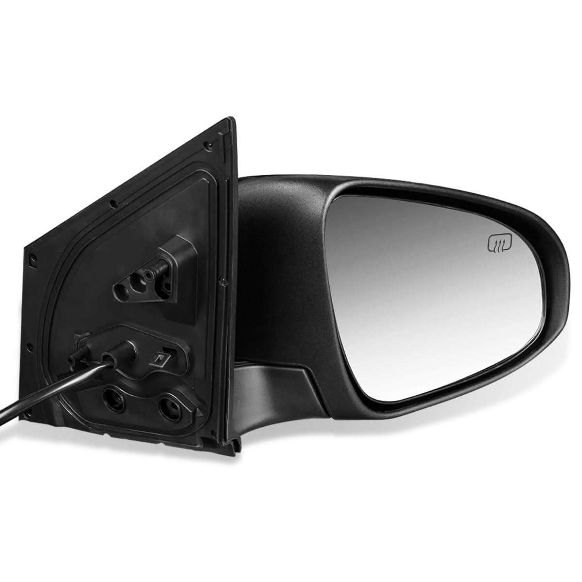2014-2019 Toyota Corolla OEM Powered Heated Side Mirror Right