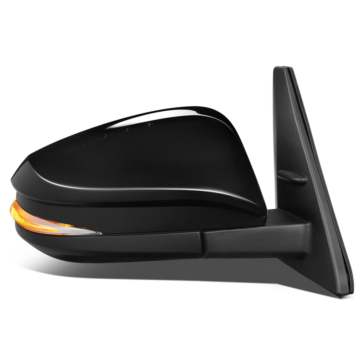 2013-2015 Toyota RAV4 OEM Style Power Folding Side Mirror - Right