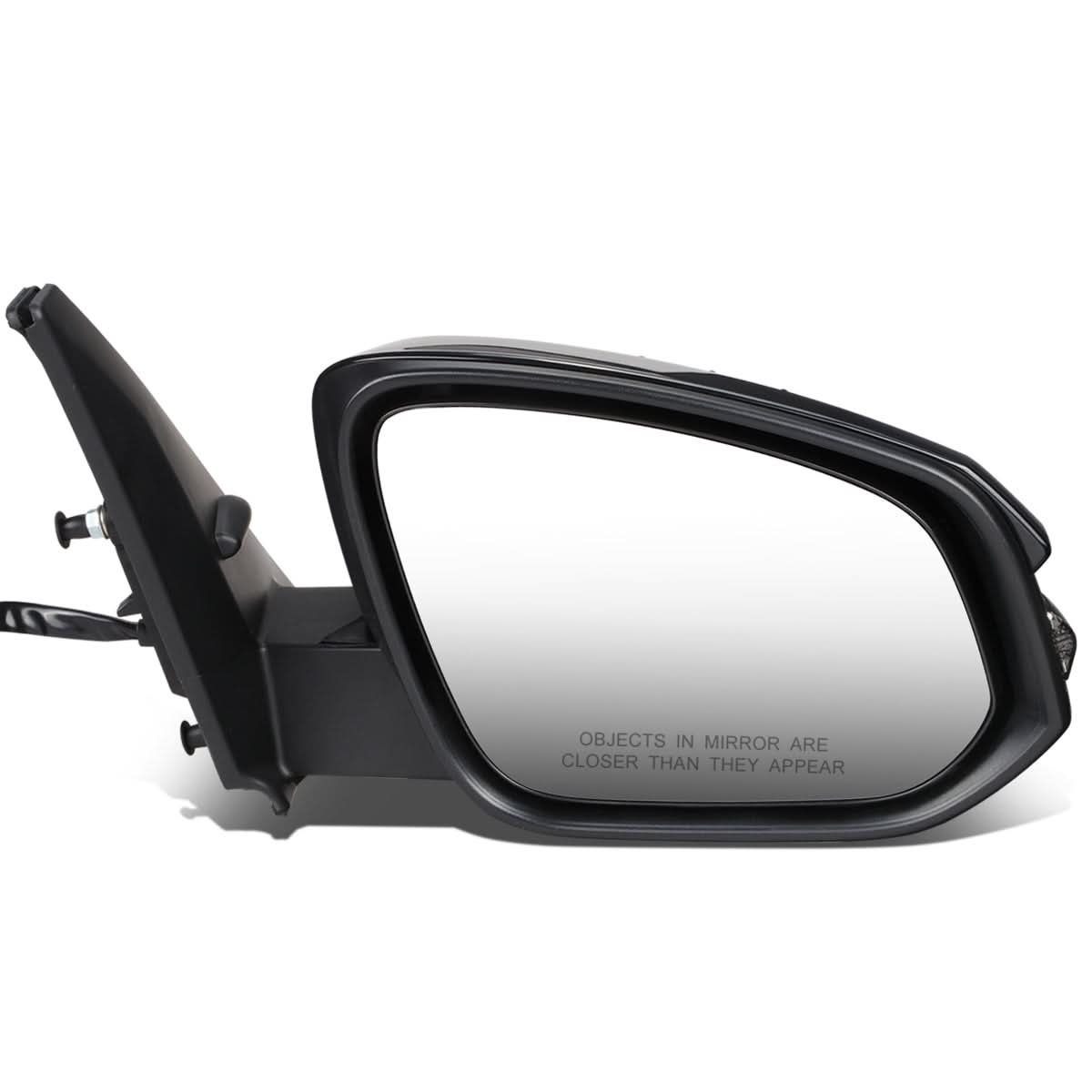 2013-2015 Toyota RAV4 OEM Style Power Folding Side Mirror - Right