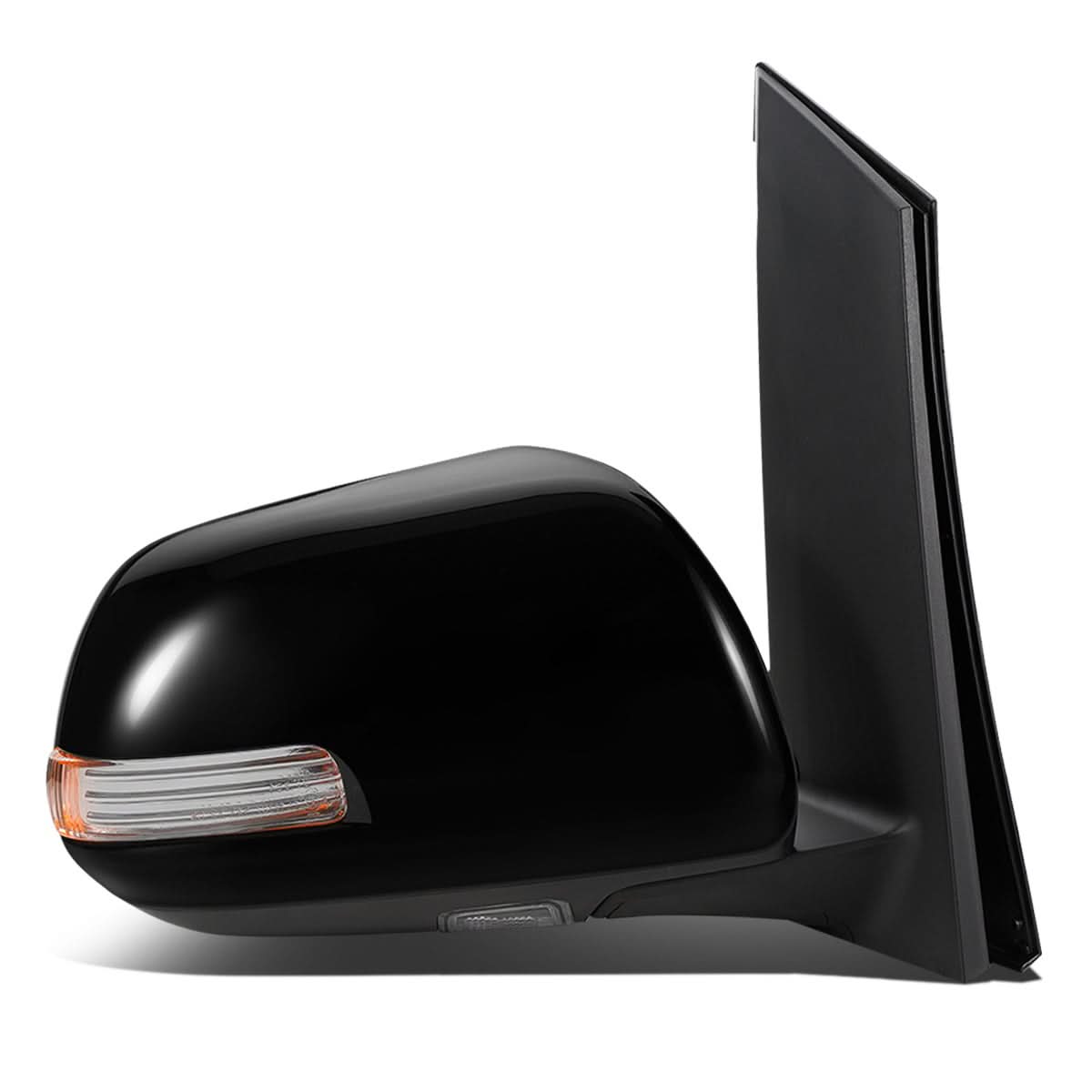 2011-2017 Toyota Sienna OEM Style Power Heated Side Mirror Right