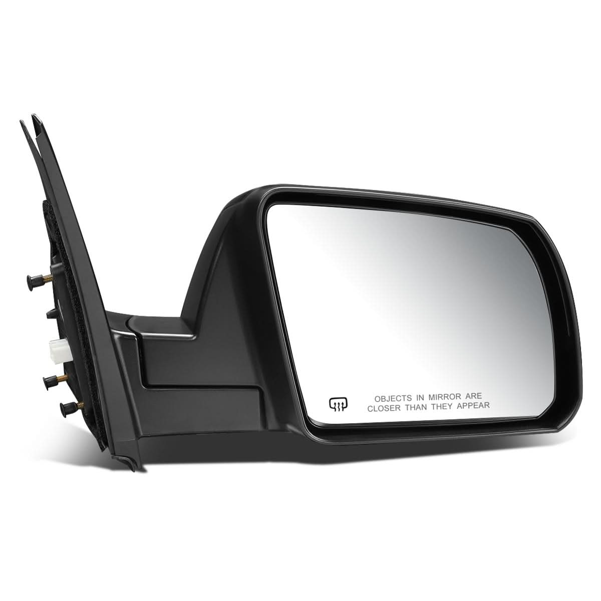 2014-2020 Toyota Tundra OEM Style Powered Heated Folding Mirror - Right