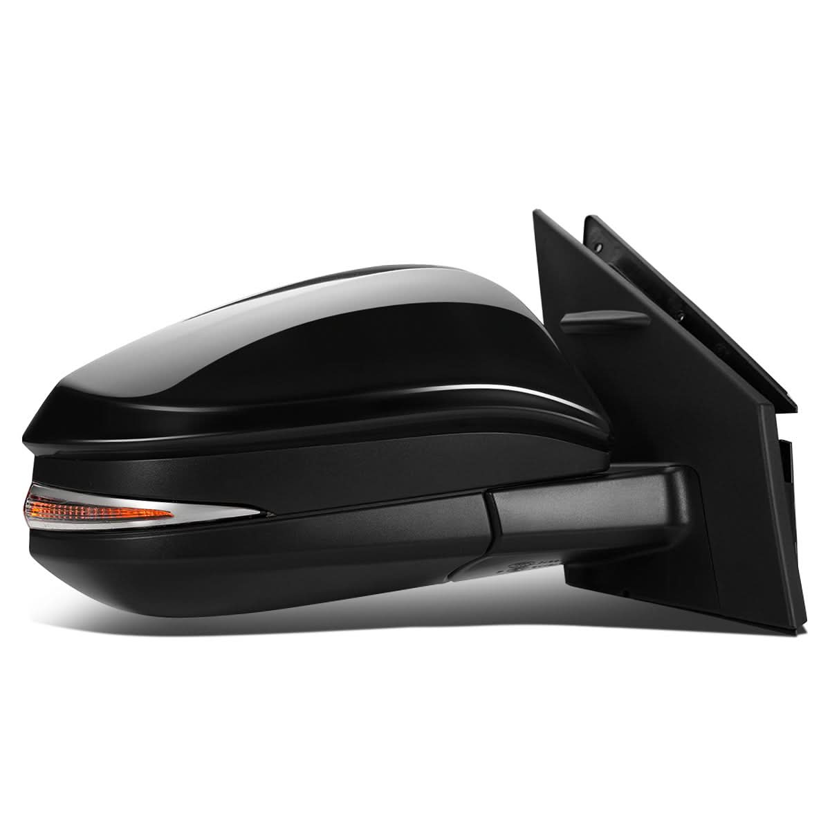 13-15 Toyota RAV4 OEM Style Powered Heated Signal Mirror Right
