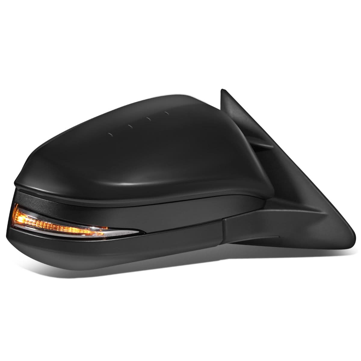 2014-2016 Toyota Highlander OEM Powered Heated Side Mirror Right