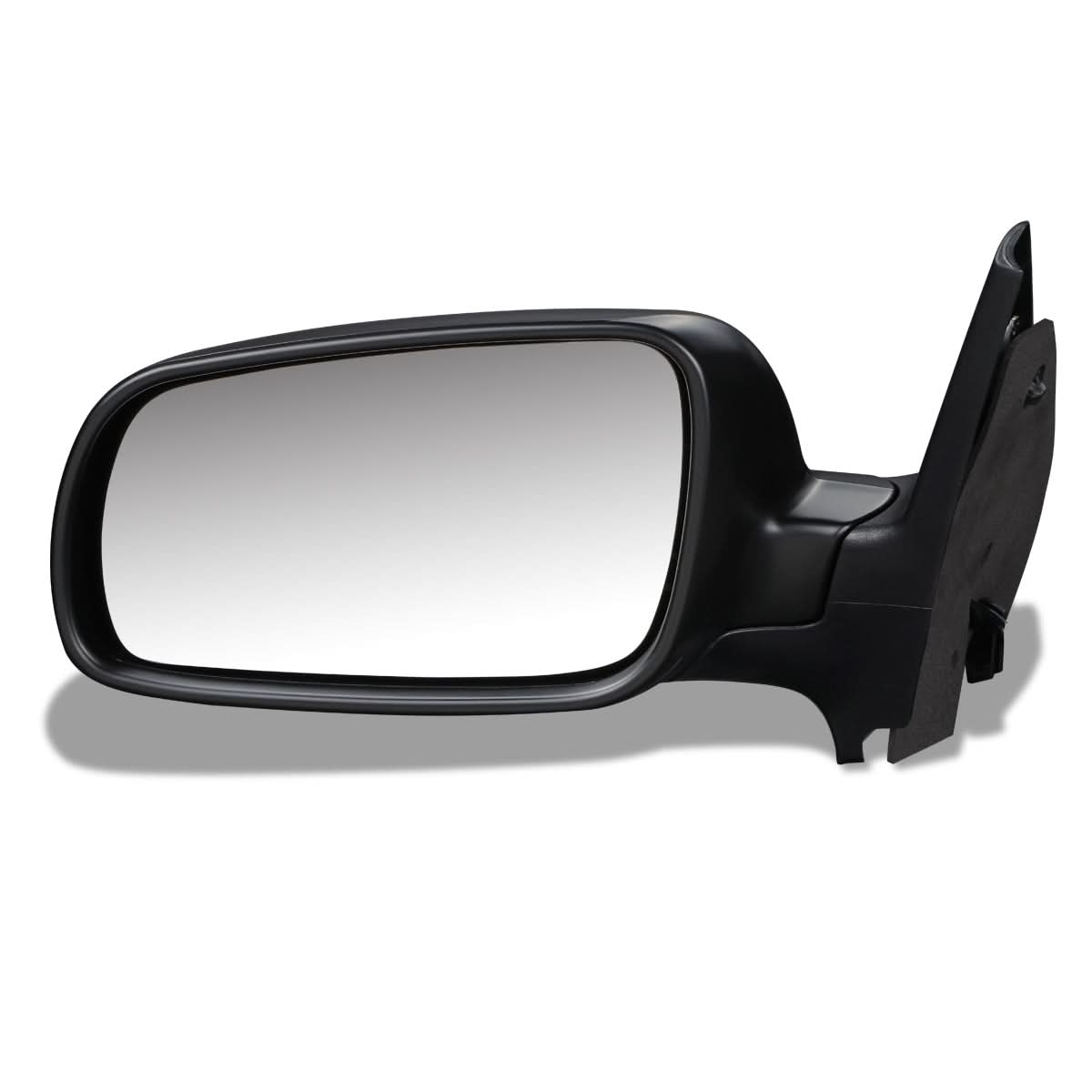 98-03 Volkswagen Golf OEM Powered Heated Folding Left Mirror