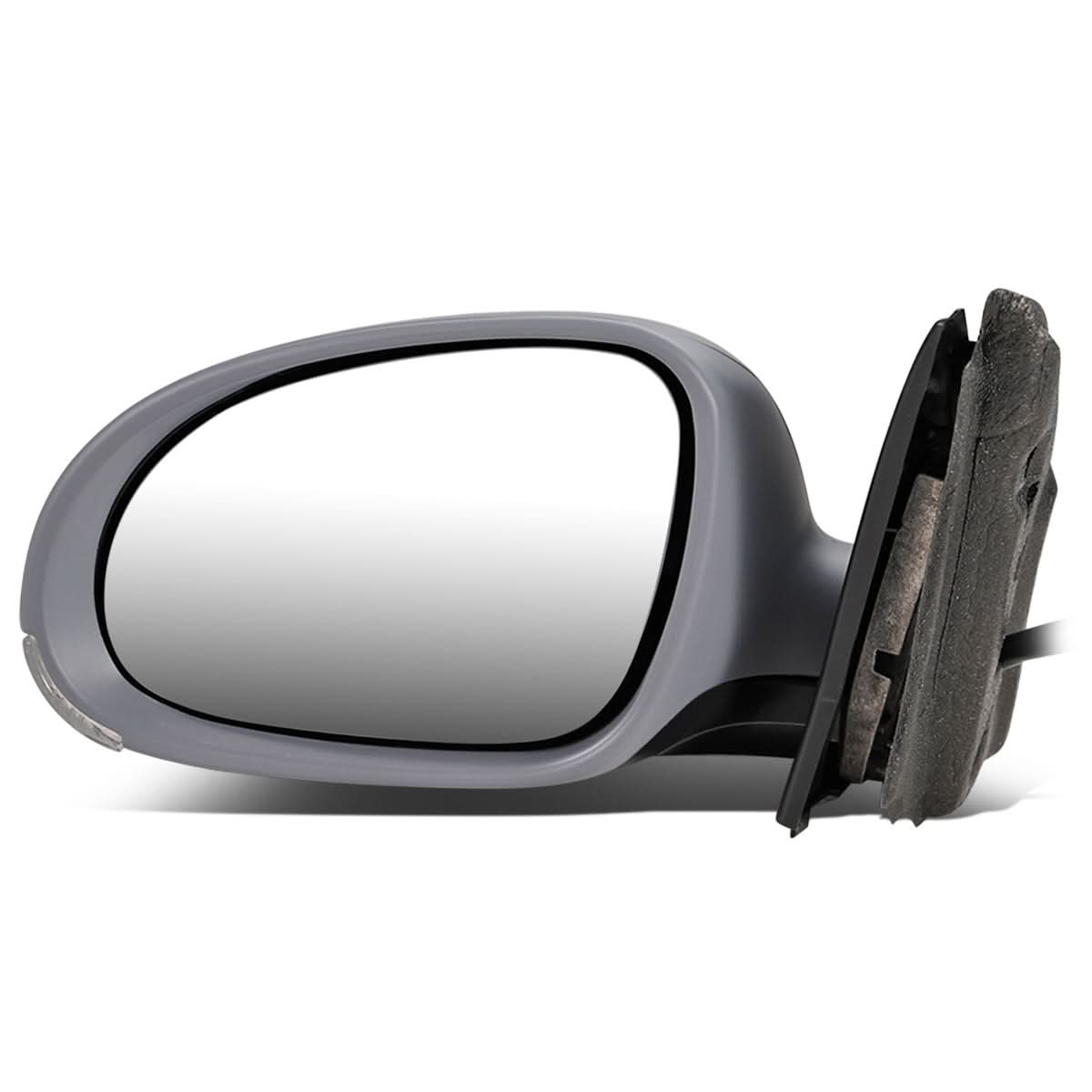 2005-2010 Volkswagen Jetta OEM Power Heated Folding Side Mirror Left