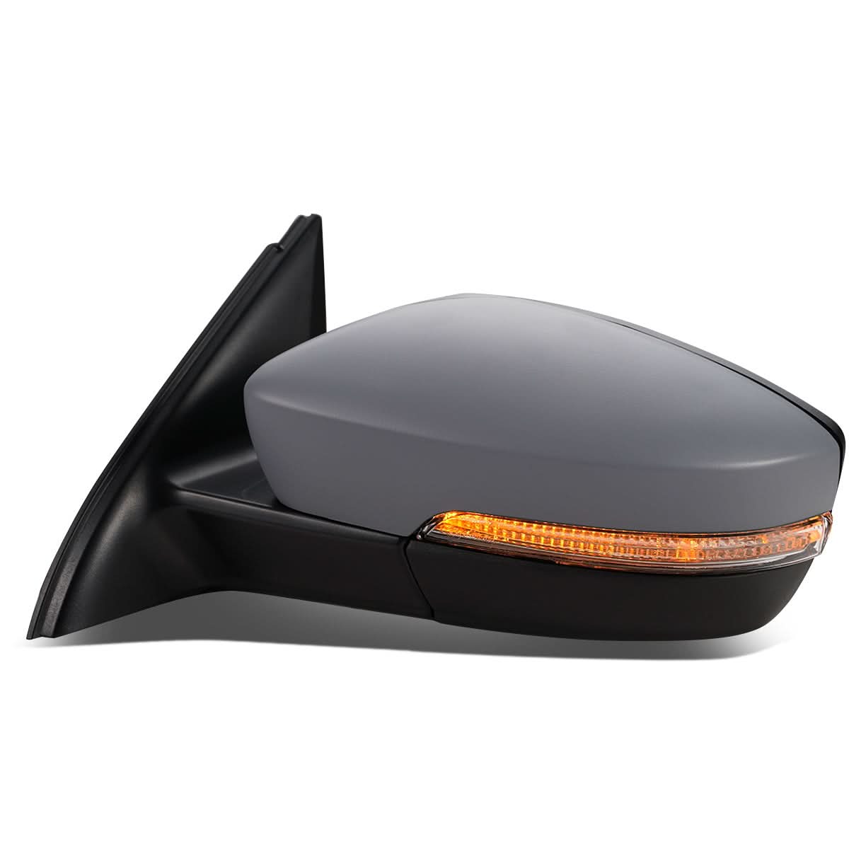 2011-2018 Volkswagen Jetta OEM Powered Heated Folding Side Mirror