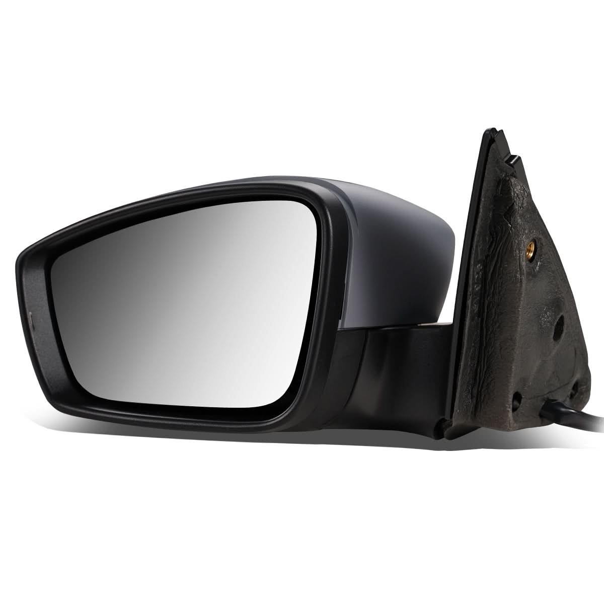 2011-2018 Volkswagen Jetta OEM Powered Heated Folding Side Mirror