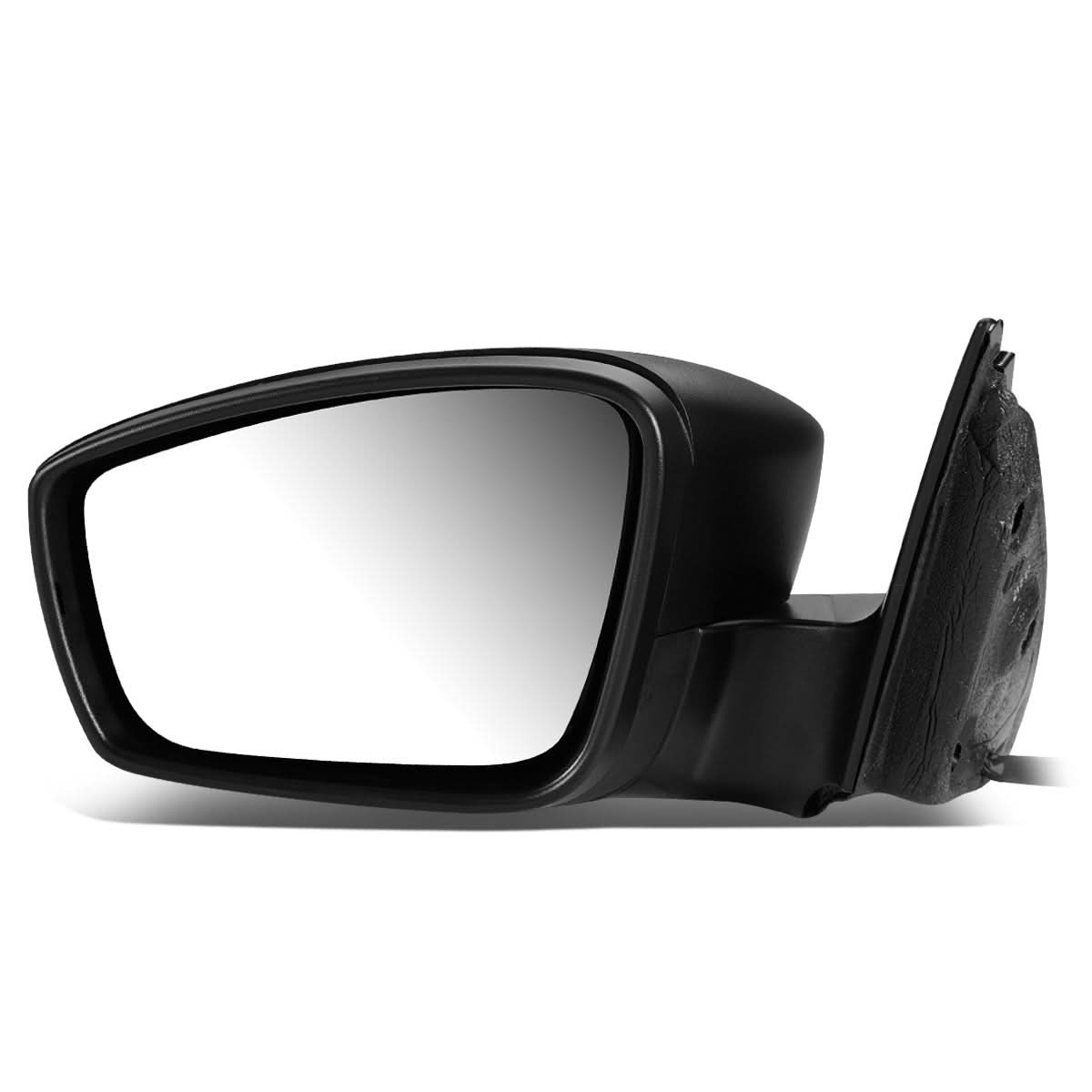 2011-2018 Volkswagen Jetta OEM Powered Heated Folding Side Mirror