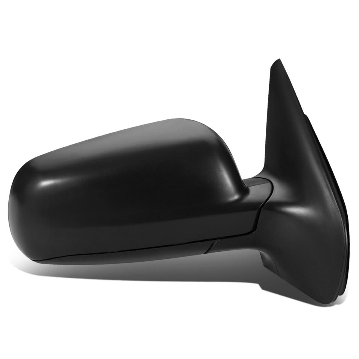 1998-2003 Volkswagen Golf OEM Manual Heated Folding Side Mirror Right