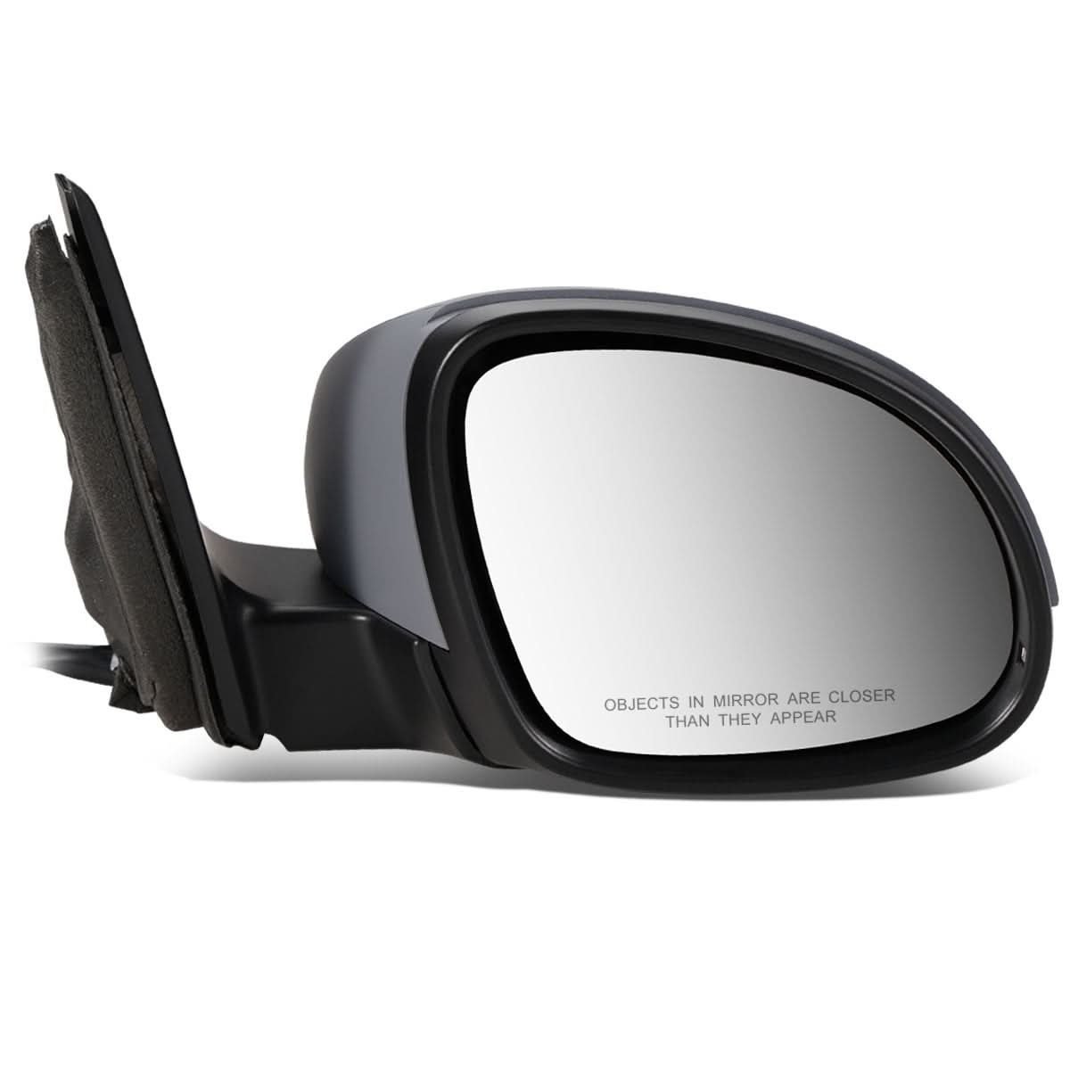 2009-2011 Volkswagen Tiguan OE Style Power Heated Signal Mirror