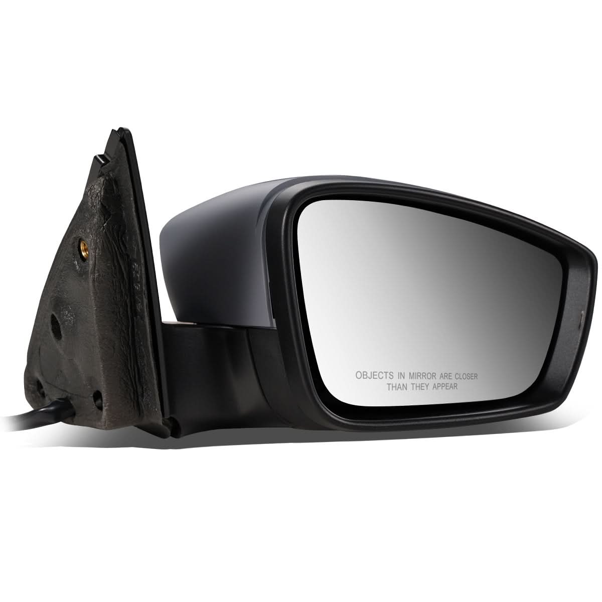 11-18 Volkswagen Jetta OEM Powered Heated Folding Side Mirror Right