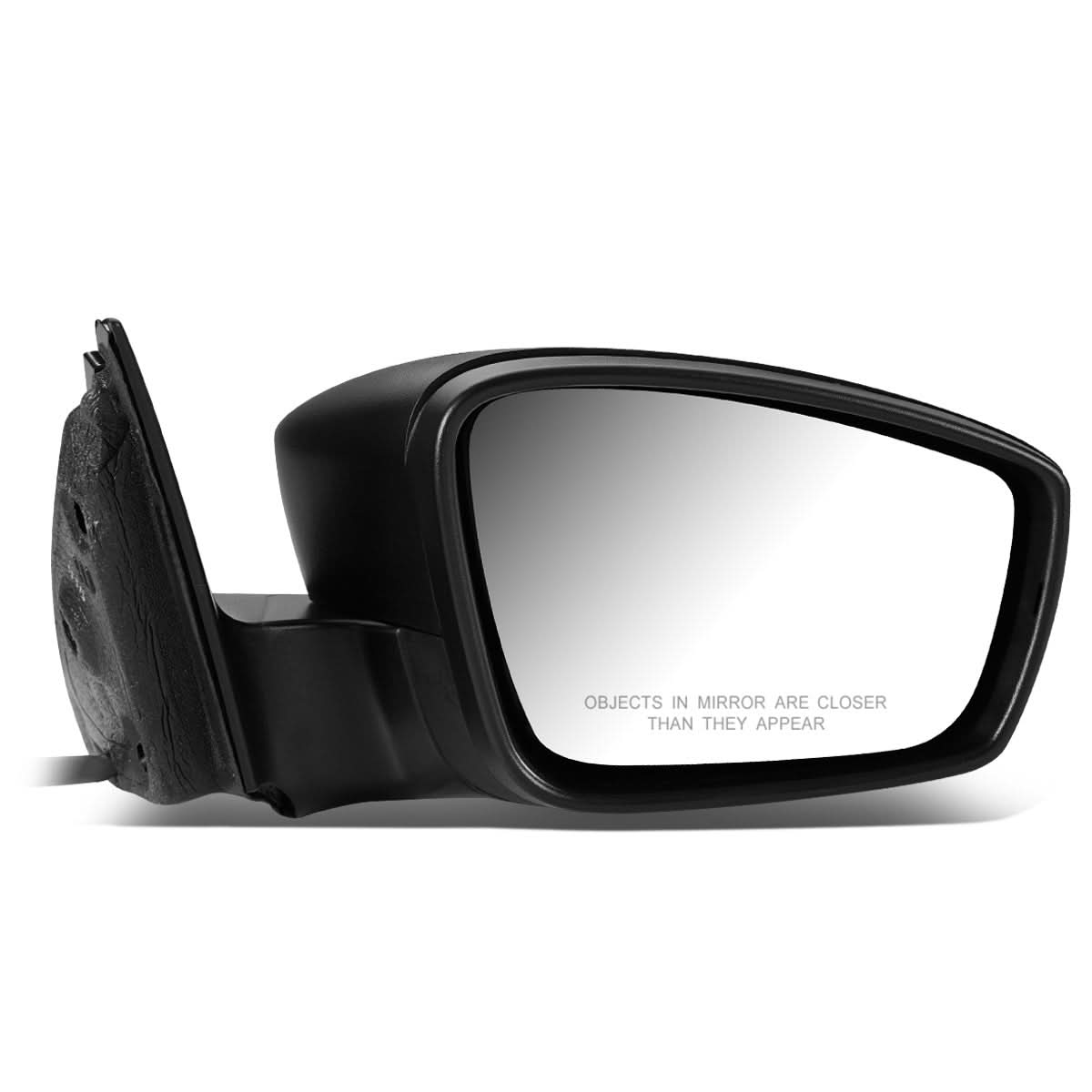 2011-2018 Volkswagen Jetta OEM Powered Heated Folding Mirror Right