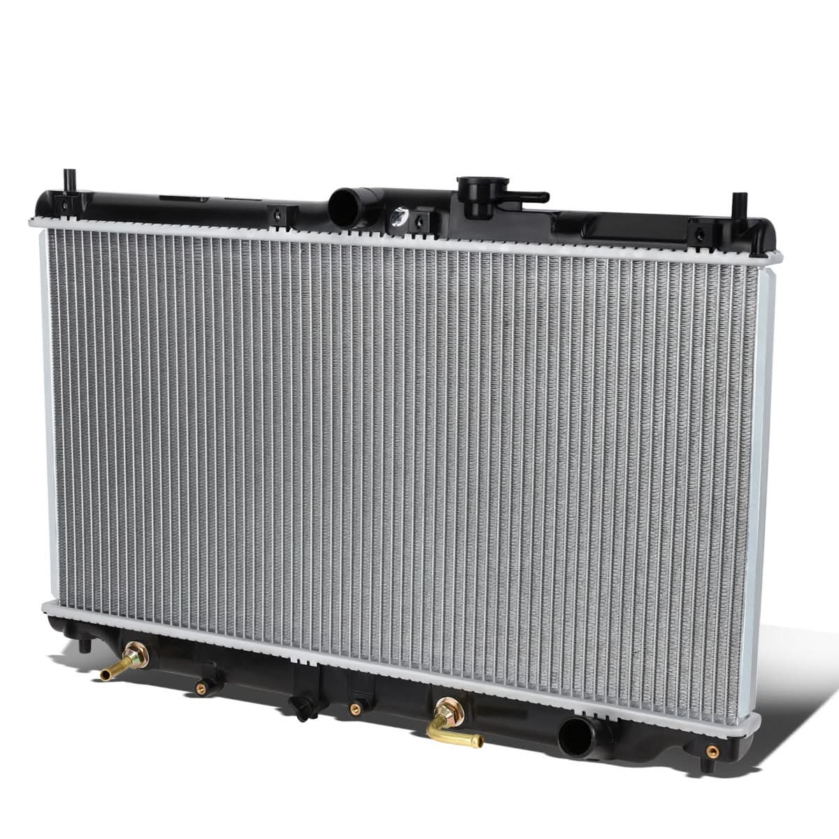 90-96 Honda Accord/Prelude 2.2L OEM Radiator - Automatic Trans
