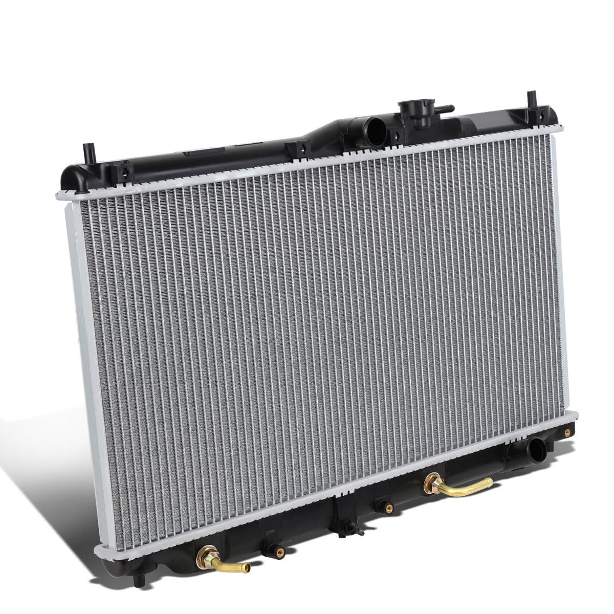 90-96 Honda Accord/Prelude 2.2L OEM Radiator - Automatic Trans