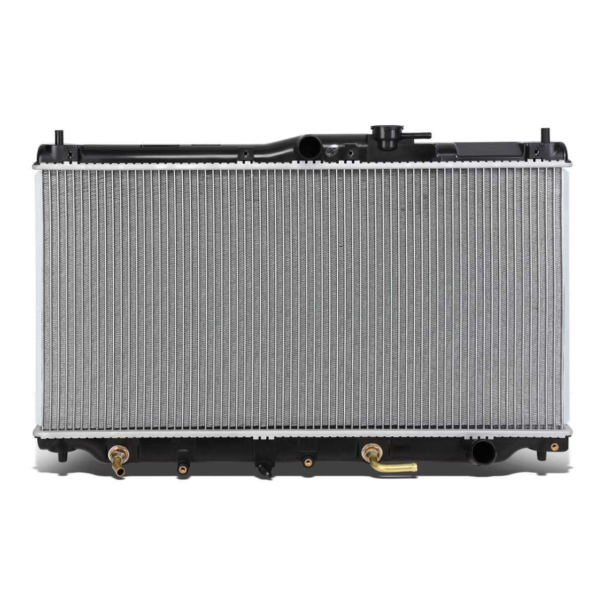 90-96 Honda Accord/Prelude 2.2L OEM Radiator - Automatic Trans