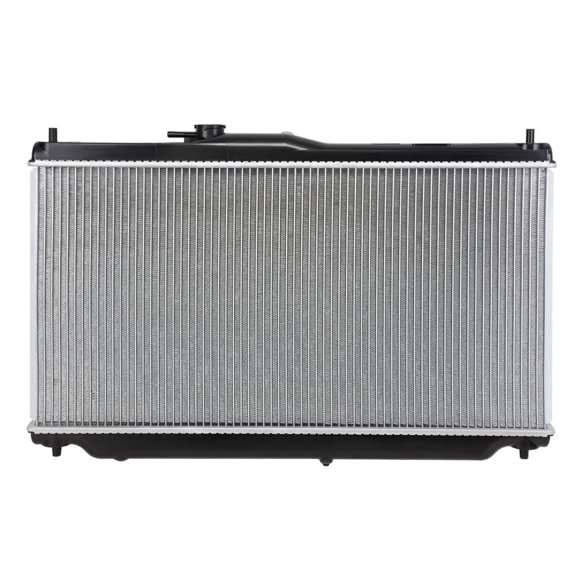 90-96 Honda Accord/Prelude 2.2L OEM Radiator - Automatic Trans
