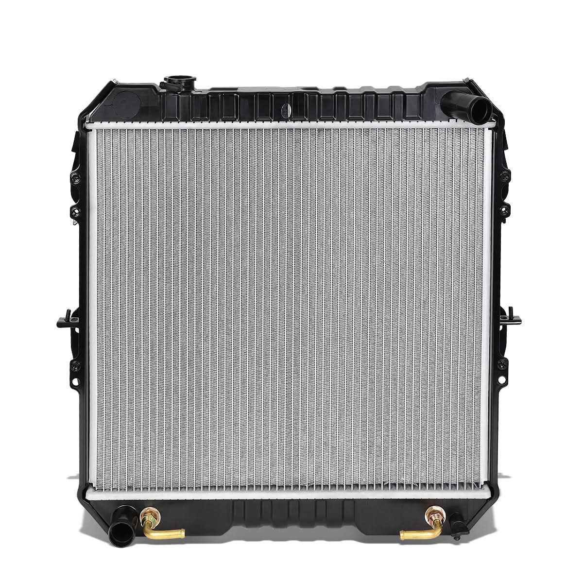 89-95 Toyota 4Runner / Pickup V6 AT OEM Radiator
