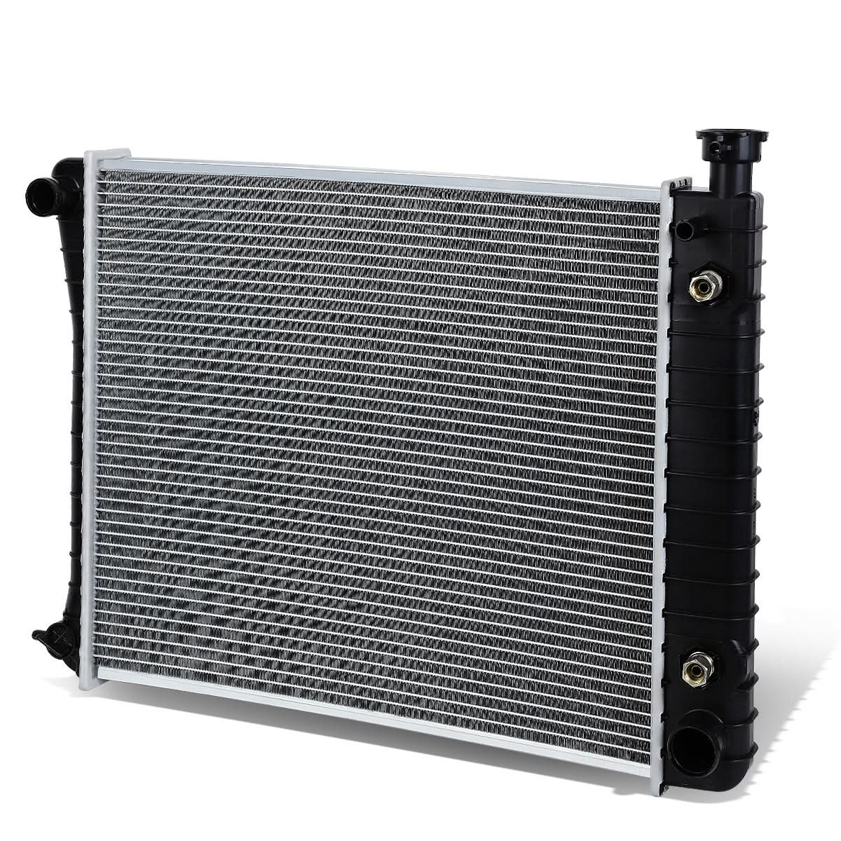 88-95 Chevrolet GMC C1500 C2500 C3500 K1500 K2500 K3500 OEM Radiator