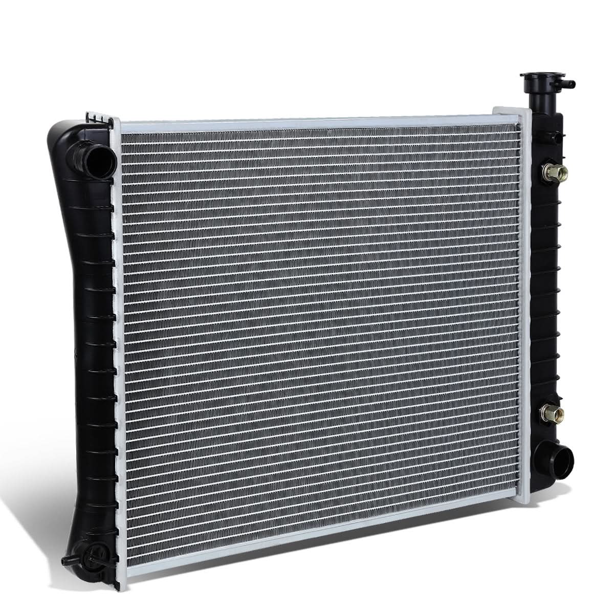 88-95 Chevrolet GMC C1500 C2500 C3500 K1500 K2500 K3500 OEM Radiator