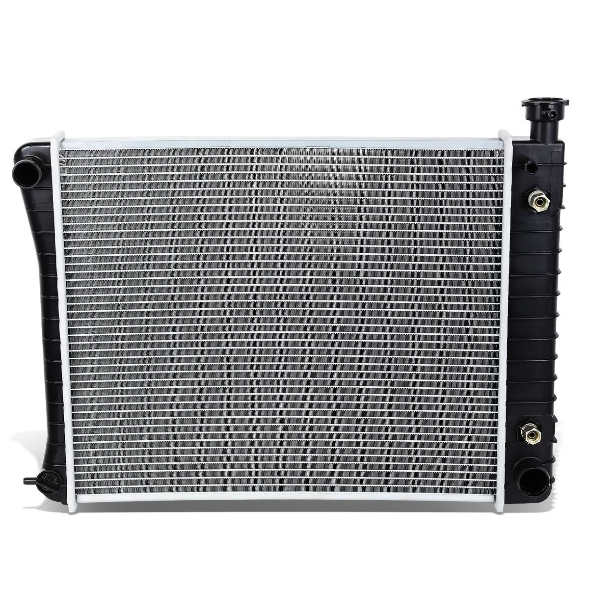 88-95 Chevrolet GMC C1500 C2500 C3500 K1500 K2500 K3500 OEM Radiator