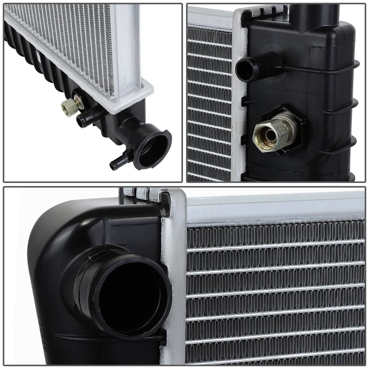 88-95 Chevrolet GMC C1500 C2500 C3500 K1500 K2500 K3500 OEM Radiator