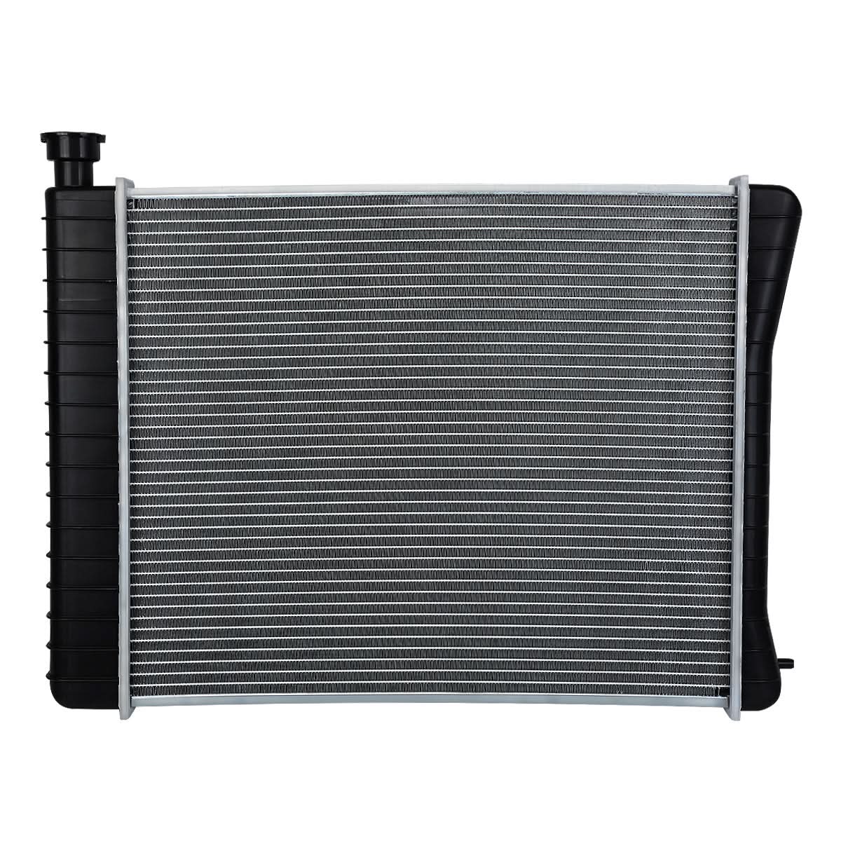 88-95 Chevrolet GMC C1500 C2500 C3500 K1500 K2500 K3500 OEM Radiator