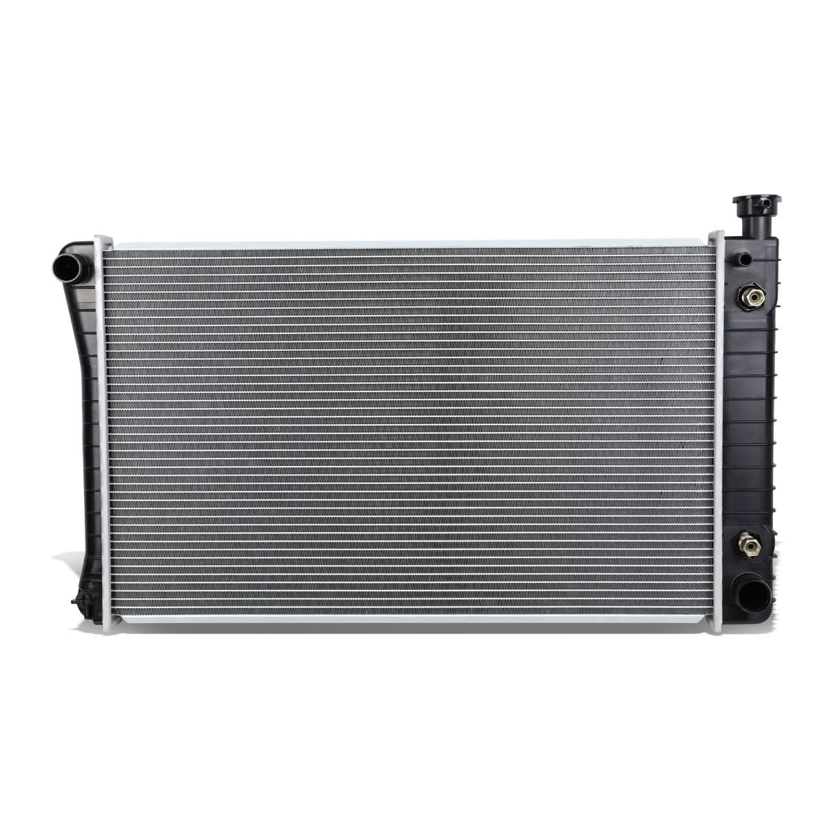 88-95 Chevy GMC C/K1500 C/K2500 C3500 OEM Replacement Radiator